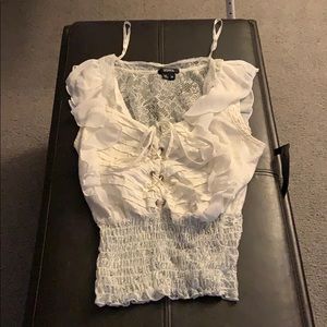 Xoxo medium cute top.